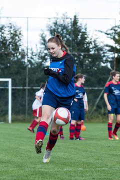 Bild 45 - Frauen TSV Wiemersdorf - SV Wahlstedt : Ergebnis: 5:1